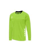 hummel Îmbracaminte T-shirt manches longues HMLREFEREE CHEVRON JERSEY L/S