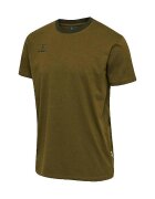 hummel Îmbracaminte T-shirt Move classique col rond manches courtes