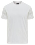 hummel Îmbracaminte T-shirt RED BASIC blanc