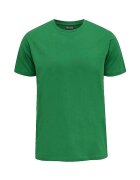 hummel Îmbracaminte T-shirt Red Heavy