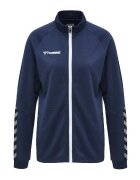 hummel Îmbracaminte Veste Authentic Poly Zip