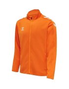 hummel Îmbracaminte Veste Core XK Poly orange