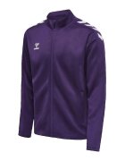hummel Îmbracaminte Veste Core XK Poly Zip Sweat