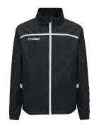 hummel Îmbracaminte Veste de survêtement hmlAUTHENTIC noire