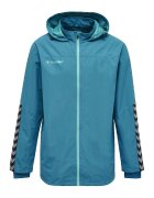 hummel Îmbracaminte Veste hmlAUTHENTIC ALL-WEATHER JACKET
