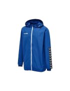 hummel Îmbracaminte Veste hmlAUTHENTIC ALL-WEATHER JACKET