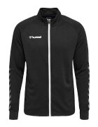 hummel Îmbracaminte Veste HmlAuthentic zippée polyester