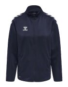 hummel Îmbracaminte Veste HmlCore XK Poly Zip Sweat marine
