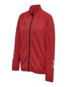 hummel Îmbracaminte Veste hmlLEAD Femme Zip intégral