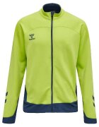 hummel Îmbracaminte Veste hmlLEAD Poly Zip