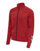 hummel Îmbracaminte Veste hmlLEAD Poly Zip