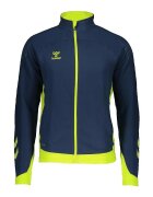 hummel Îmbracaminte Veste hmlLEAD Poly zippée