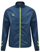 hummel Îmbracaminte Veste hmlLEAD PRO TRAINING coupe-vent déperlante