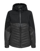 hummel Îmbracaminte Veste hmlNORTH HYBRID JACKET WOMAN