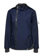 hummel Îmbracaminte Veste HMLNORTH SHELL JACKET WOMAN marine