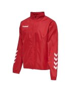 hummel Îmbracaminte Veste imperméable avec capuche
