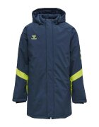 hummel Îmbracaminte Veste Lead Bench Jacket