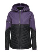hummel Îmbracaminte Veste North Hybrid Femme Violet