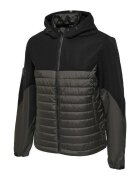 hummel Îmbracaminte Veste North Hybrid Jacket
