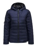 hummel Îmbracaminte Veste North Quilted marine