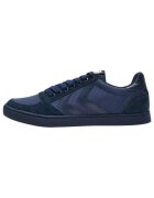 hummel Pantofi Baskets Slimmer Stadil Tonal Low toile et daim