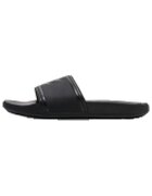 hummel Pantofi Sandales hml lead noir en EVA