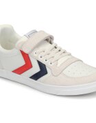 hummel Pantofi SLIMMER STADIL LEATHER LOW JR