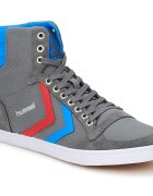hummel Pantofi TEN STAR HIGH CANVAS