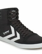 hummel Pantofi TEN STAR HIGH CANVAS
