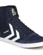 hummel Pantofi TEN STAR HIGH CANVAS