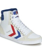 hummel Pantofi TEN STAR HIGH CANVAS