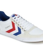 hummel Pantofi TEN STAR LOW CANVAS
