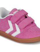 hummel Pantofi VICTORY SUEDE II INFANT