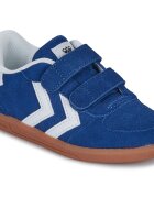 hummel Pantofi VICTORY SUEDE II INFANT