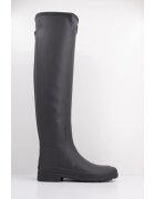 Hunter Pantofi Bota W Refined Over The Knee