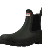 Hunter Pantofi Commando Chelsea