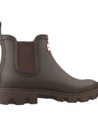 Hunter Pantofi Hfru0005261 Bota U Downpour Chelsea