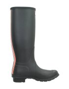 Hunter Pantofi Org Tall Lg Bkstrp