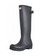 Hunter Pantofi Original Back