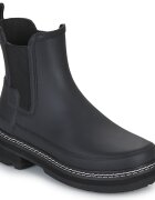 Hunter Pantofi Refined Stitch Detail Chelsea Boots