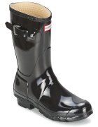 Hunter Pantofi WOMEN'S ORIGINAL SHORT GLOSS