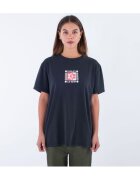 Hurley Îmbracaminte Arlo Tee
