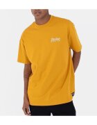 Hurley Îmbracaminte Built Outline Ss