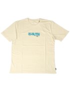 Hurley Îmbracaminte M Wave Addiction Ss Tee