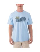Hurley Îmbracaminte Naturally Stoked Ss
