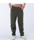 Hurley Îmbracaminte Supply Pant