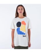Hurley Îmbracaminte Yoko Sun Tee