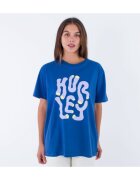 Hurley Îmbracaminte Yoko Tee