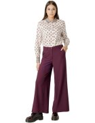 I Am Îmbracaminte Alice wide pant L023