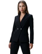 I Am Îmbracaminte Blazer Bottoni Oro PE26198